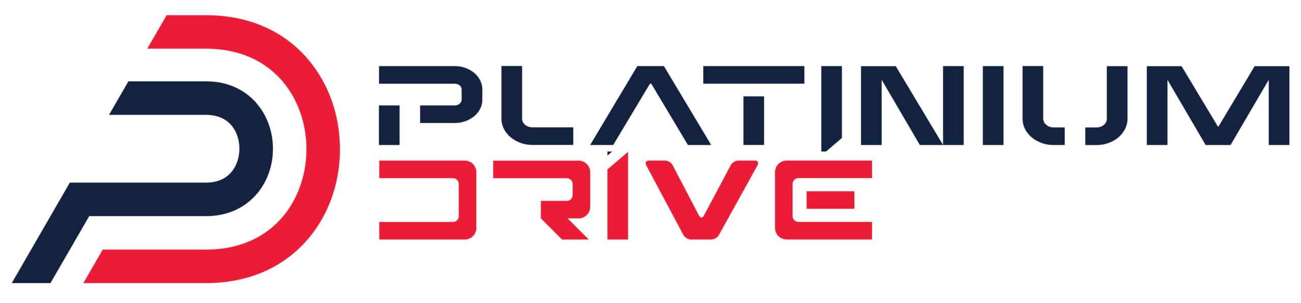 PlatiniumDrive